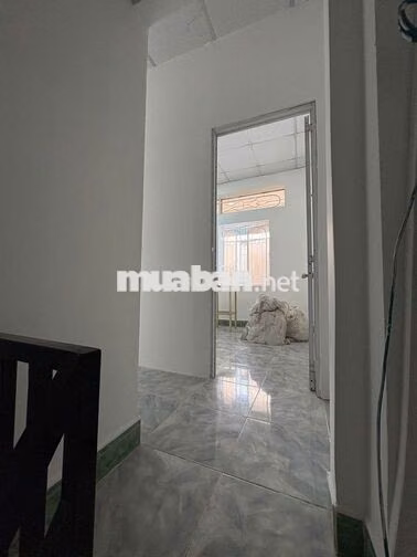 Chính chủ cho thuê nhà cấp 4 trong chợ cầu Xáng