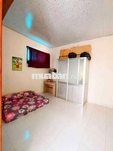 LÊ ĐẠI – 38M² – 2PN – HẺM 4M – 4.99 TỶ – PHÚ THỌ HÒA, TÂN PHÚ