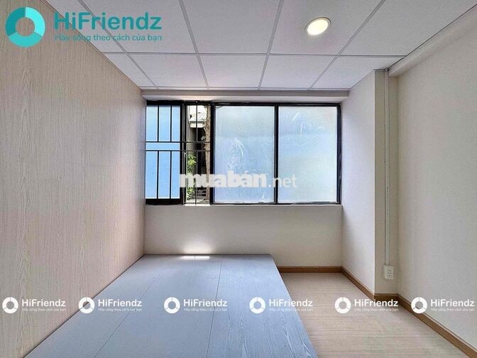 2Ph Ngủ Mới 100% Full NT - Nằm Kế Bên ĐH :Ngoại Thương , GTVT , Hutech