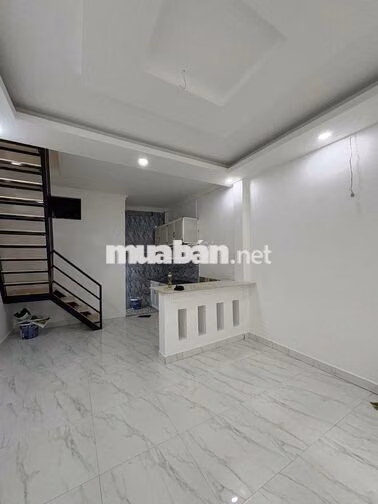 Chính chủ cho thuê nhà cấp 4 trong chợ cầu Xáng