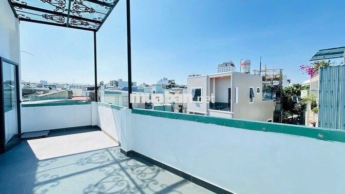 NHÀ VIP - KIỆT LÊ DUẨN 3 TẦNG - FULL NỘI THẤT - CHO THUÊ 22TR/TH