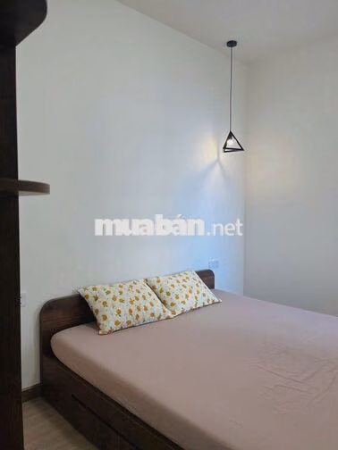 The Habitat VSIP 1 GD3 - Cho thuê 2PN 2WC Nhà Mới - View Hồ Bơi