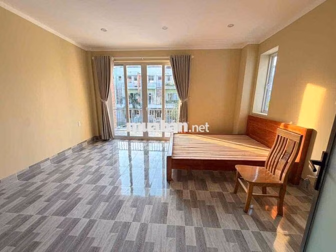 Nhà Phố Liền kề Suncasa 1. gần Thành Phố Mới ngang 7m. 4pn