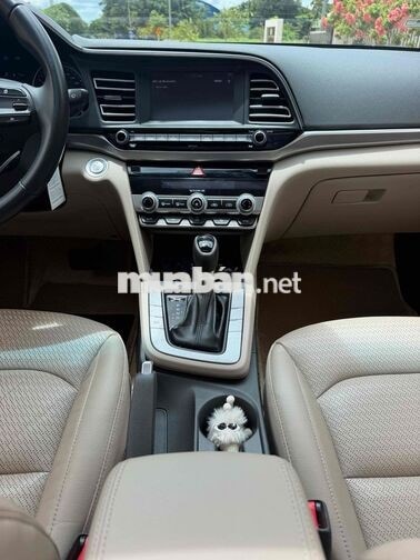 Hyundai Elantra 2019 1.6 AT Đỏ 97.000km