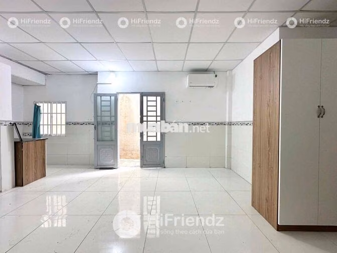 PHÒNG ĐẸP GIÁ RẺ ĐẦY ĐỦ NỘI THẤT GẦN ĐẦM SEN QUẬN 10 QUẬN 11