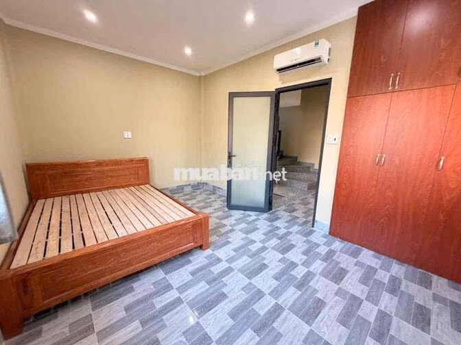 Nhà Phố Liền kề Suncasa 1. gần Thành Phố Mới ngang 7m. 4pn
