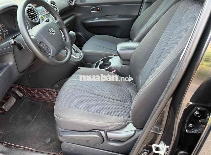 Kia Carens 2.0 AT 2009 - 110.000km