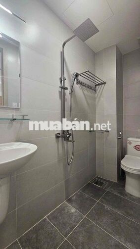 2Ph Ngủ Mới 100% - Full NT - Ban Công - Ngay Chợ Cây Quéo