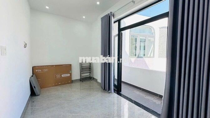 NHÀ VIP - KIỆT LÊ DUẨN 3 TẦNG - FULL NỘI THẤT - CHO THUÊ 22TR/TH
