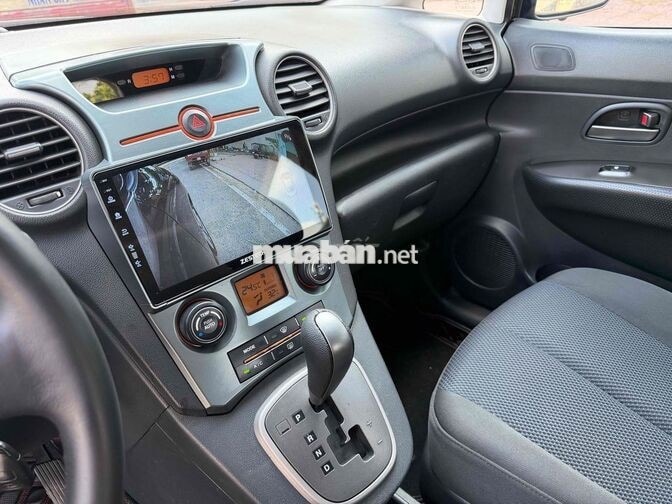 Kia Carens 2.0 AT 2009 - 110.000km