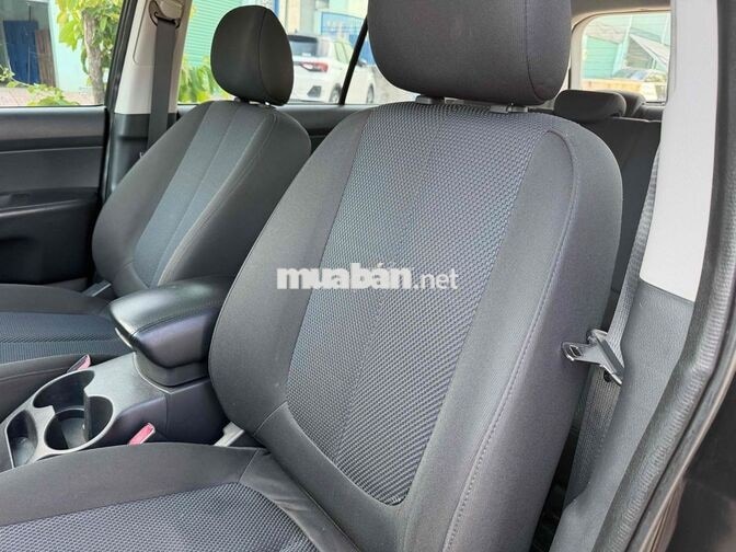 Kia Carens 2.0 AT 2009 - 110.000km