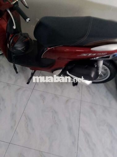 Honda SH Mode 125 2020 Đỏ 9500 km