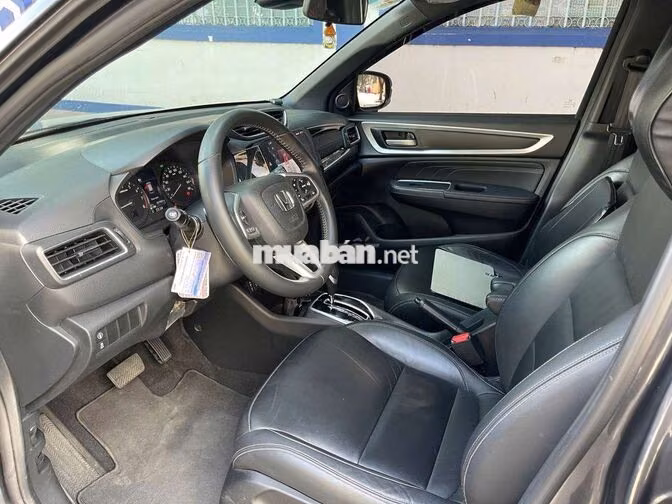 Honda BRV 2024 bản L 1.5CVT,màu xám,57.000km