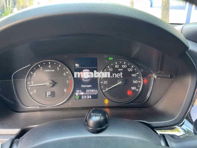 Honda BRV 2024 bản L 1.5CVT,màu xám,57.000km