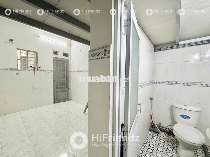 CHO THUÊ NHÀ MỚI GÁC GẦN ĐẠI HỌC CÔNG THƯƠNG AEON TÂN PHÚ