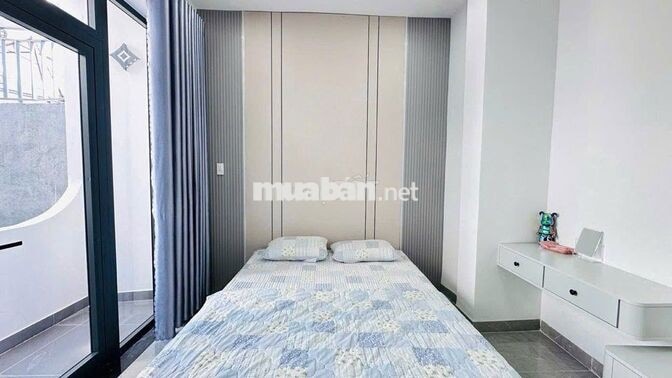 NHÀ VIP - KIỆT LÊ DUẨN 3 TẦNG - FULL NỘI THẤT - CHO THUÊ 22TR/TH