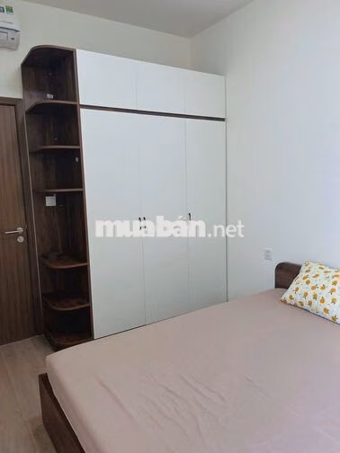 The Habitat VSIP 1 GD3 - Cho thuê 2PN 2WC Nhà Mới - View Hồ Bơi