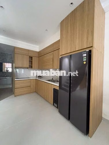 Nhà 2 tầng full nội thất, ngang 7m kiệt Ông Ích Khiêm