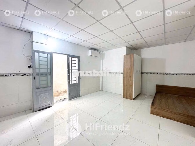 PHÒNG ĐẸP GIÁ RẺ ĐẦY ĐỦ NỘI THẤT GẦN ĐẦM SEN QUẬN 10 QUẬN 11