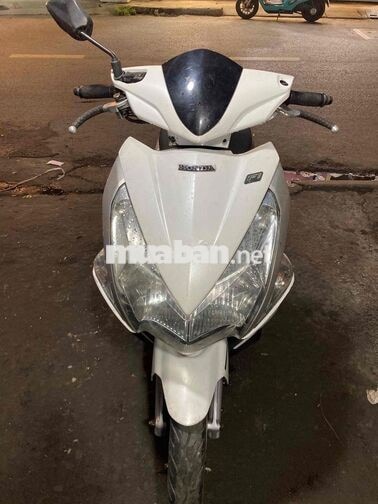 Honda Air Blade 2011 Trắng