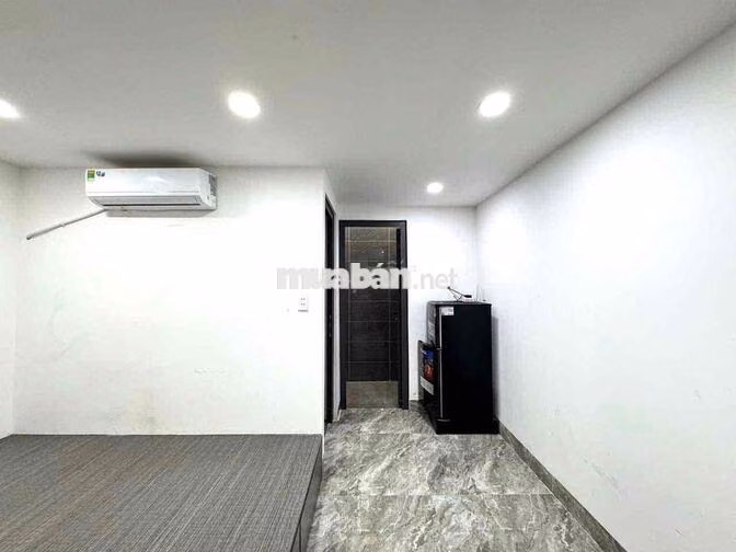 NHÀ MỚI 100%_TRỆT NỘI THẤT ĐẦY ĐỦ GẦN ĐẠI HỌC VĂN HIẾN THOẠI NGỌC HẦU