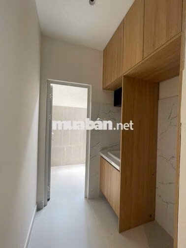 Nhà 2 tầng full nội thất, ngang 7m kiệt Ông Ích Khiêm