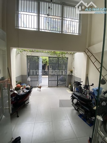 Dòng Tiền Tận 40Tr Nhà HXH Nguyễn Chí Thanh, Quận 5. Giá 4Tỷ110/150m2