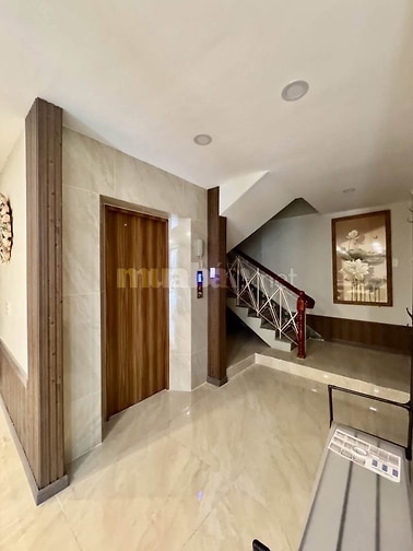 Dòng Tiền Tận 40Tr Nhà HXH Nguyễn Chí Thanh, Quận 5. Giá 4Tỷ110/150m2