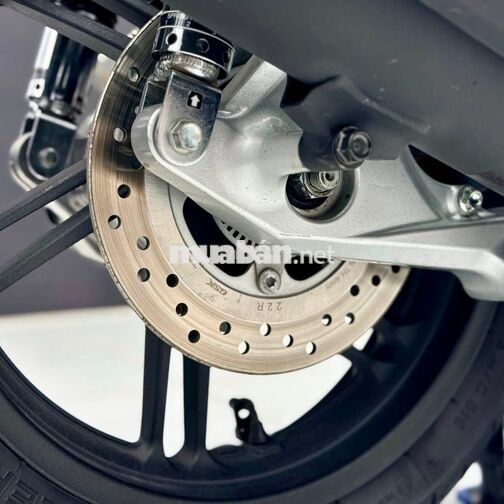 Honda SH 350i 2022 Máy Thái Đen Sporty Bstp 356.70