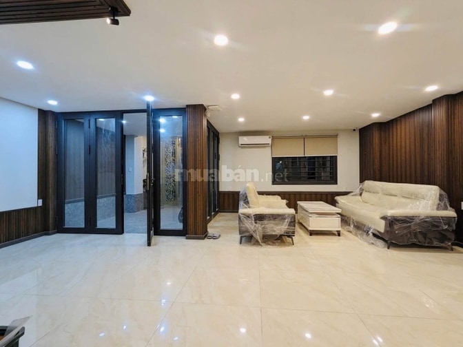 Dòng Tiền Tận 40Tr Nhà HXH Nguyễn Chí Thanh, Quận 5. Giá 4Tỷ110/150m2