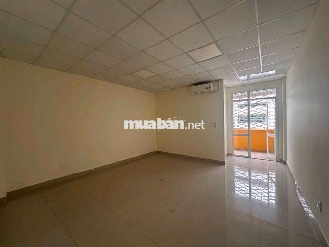 Nhà KDC Hiệp Thành 3 , Trục chính 1 trệt 2 Lầu 5x20 4pn rộng