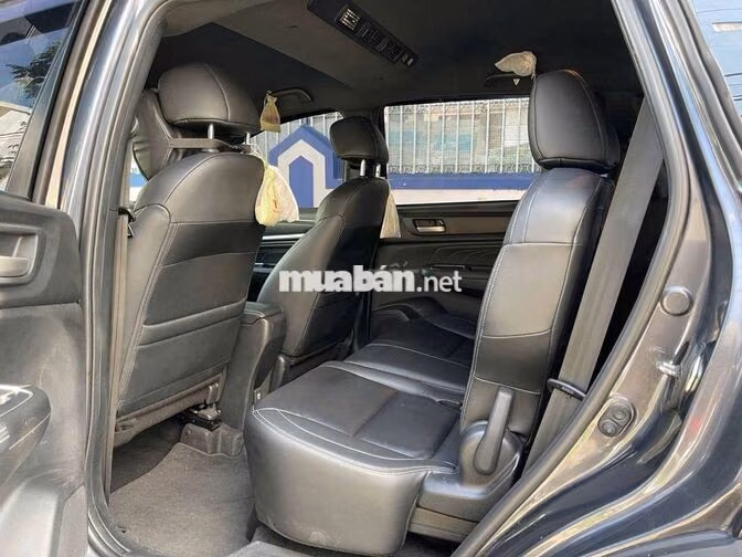 Honda BRV 2024 bản L 1.5CVT,màu xám,57.000km