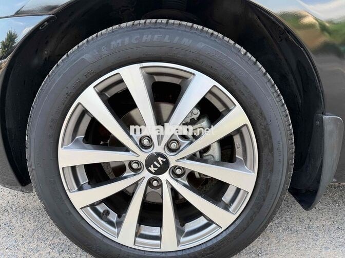 Kia Carens 2.0 AT 2009 - 110.000km