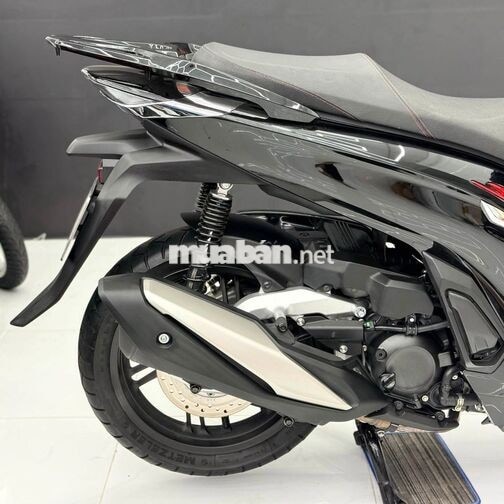 Honda SH 350i 2022 Máy Thái Đen Sporty Bstp 356.70