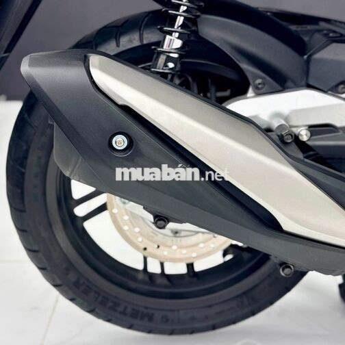 Honda SH 350i 2022 Máy Thái Đen Sporty Bstp 356.70