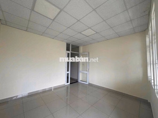 Nhà KDC Hiệp Thành 3 , Trục chính 1 trệt 2 Lầu 5x20 4pn rộng