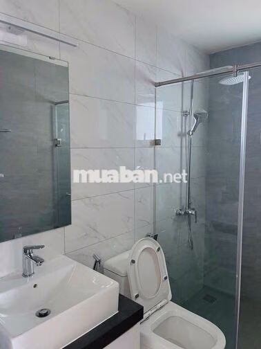 The Habitat VSIP 1 GD3 - Cho thuê 2PN 2WC Nhà Mới - View Hồ Bơi