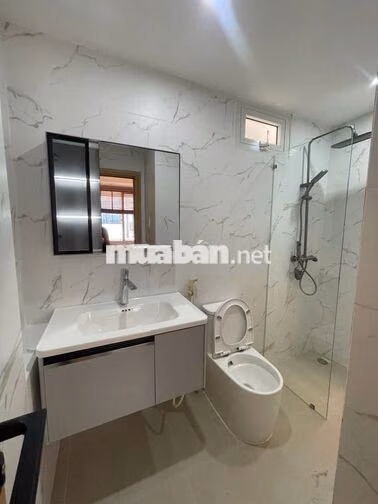 Nhà 2 tầng full nội thất, ngang 7m kiệt Ông Ích Khiêm