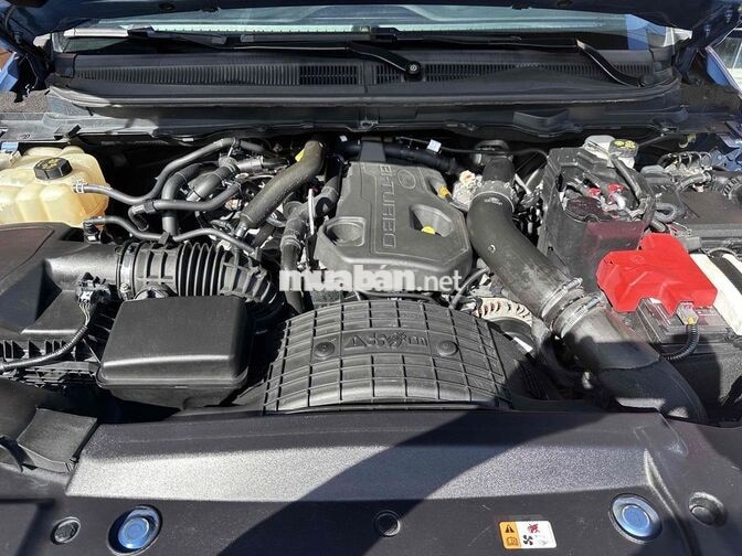 Ford Raptor 2022