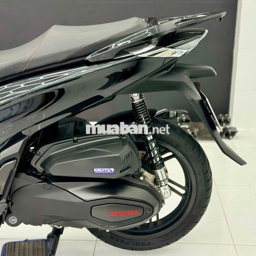 Honda SH 350i 2022 Máy Thái Đen Sporty Bstp 356.70