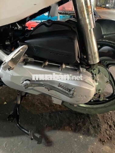 Honda Air Blade 2011 Trắng