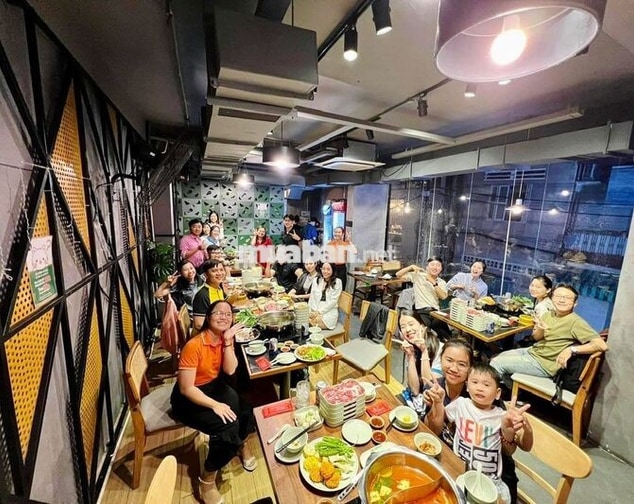 Q3 TUYỂN DỤNG PHỤ BẾP - PHỤC VỤ