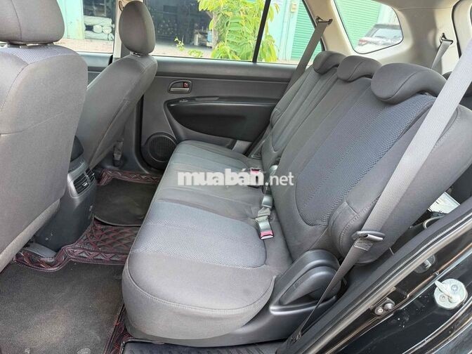 Kia Carens 2.0 AT 2009 - 110.000km