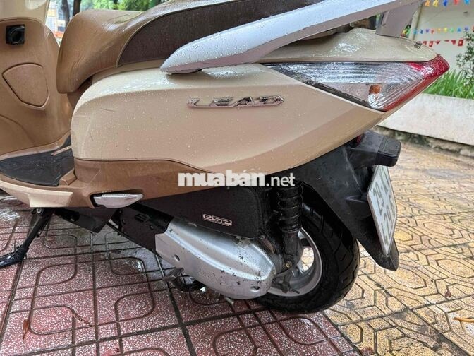 Honda Lead 125 2015 Vàng kem Chất Lượng đi ít