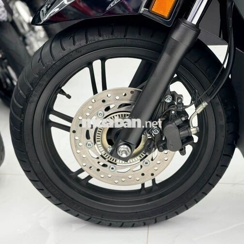 Honda SH 350i 2022 Máy Thái Đen Sporty Bstp 356.70