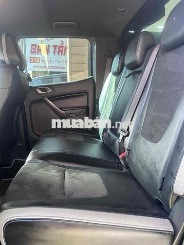 Ford Raptor 2022