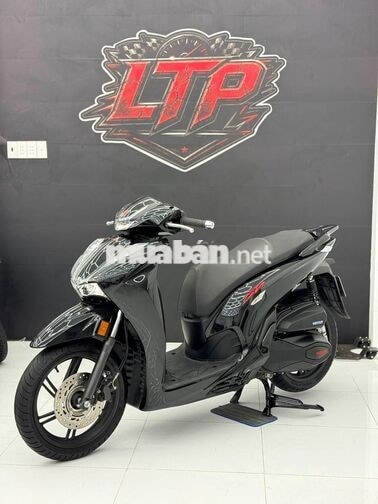 Honda SH 350i 2022 Máy Thái Đen Sporty Bstp 356.70