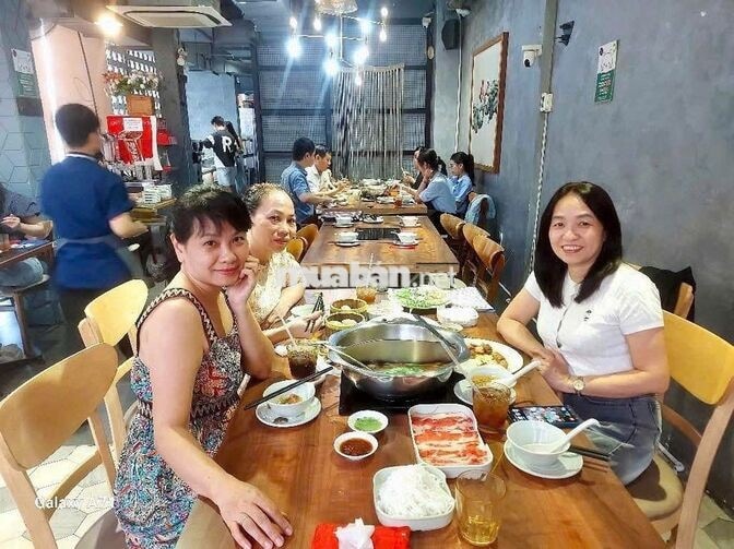 Q3 TUYỂN DỤNG PHỤ BẾP - PHỤC VỤ