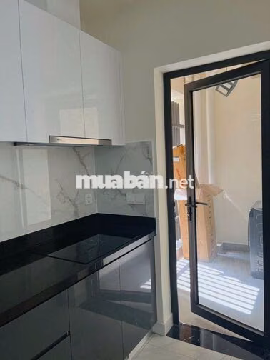 The Habitat VSIP 1 GD3 - Cho thuê 2PN 2WC Nhà Mới - View Hồ Bơi
