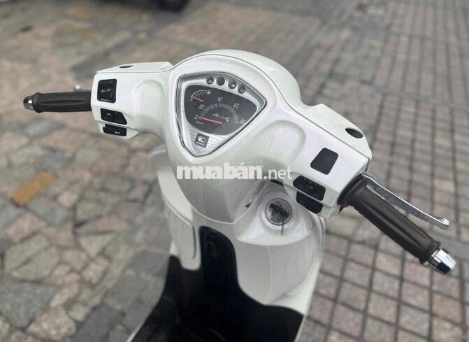 Hỗ Trợ Góp 0%  Kymco Like 50cc, ĐK 2015, 9 Chủ